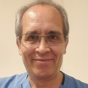 <b>Rene Barrera</b>