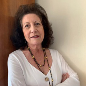 <b>Monica Morgues</b>