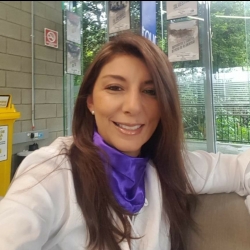 <b>Angela Lombo</b>
