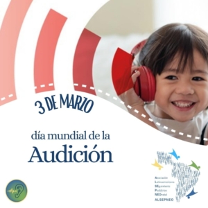 Oir te abre al mundo. Salud auditiva