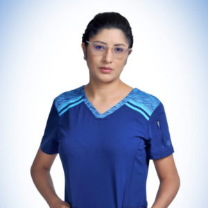 <b>Lili Aranibar</b>