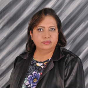 <b>Maritza Ramos</b>
