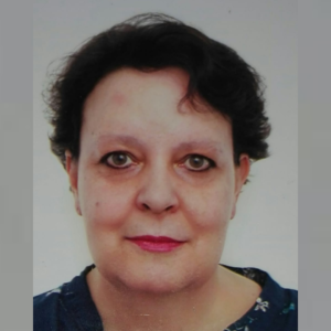 <b>Martha Cristo</b>