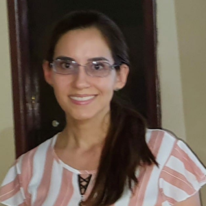 <b>Larissa Genes</b>