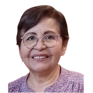 Nancy Olivares