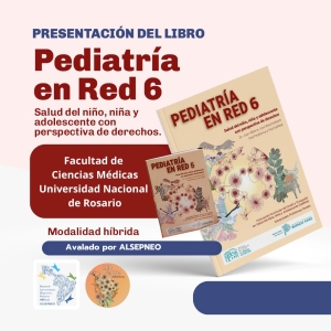 Un Compromiso con la Salud Infantil desde la Perspectiva de Derechos