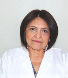 Ivonne Reyes