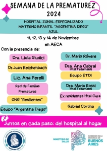 Compromiso con la Salud Nenatal