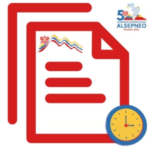 Scientific Program 5th ALSEPNEO International Congress