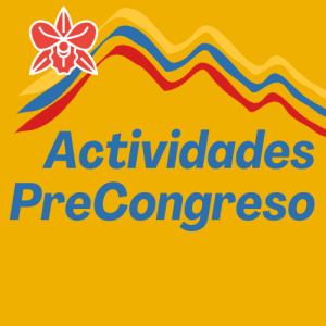 Capacitaciones y Talleres Pre Congreso