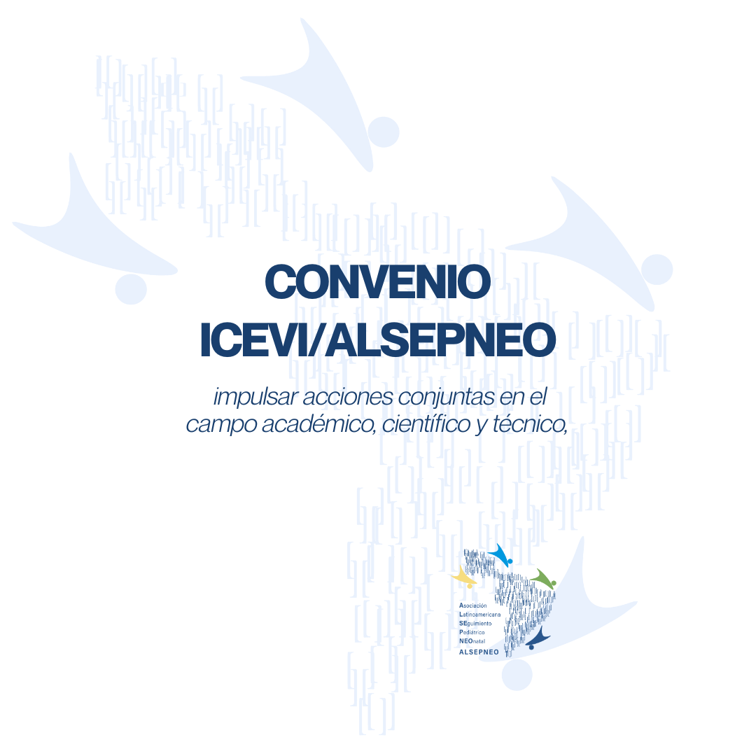 Convenio de Cooperación Interinstitucional 