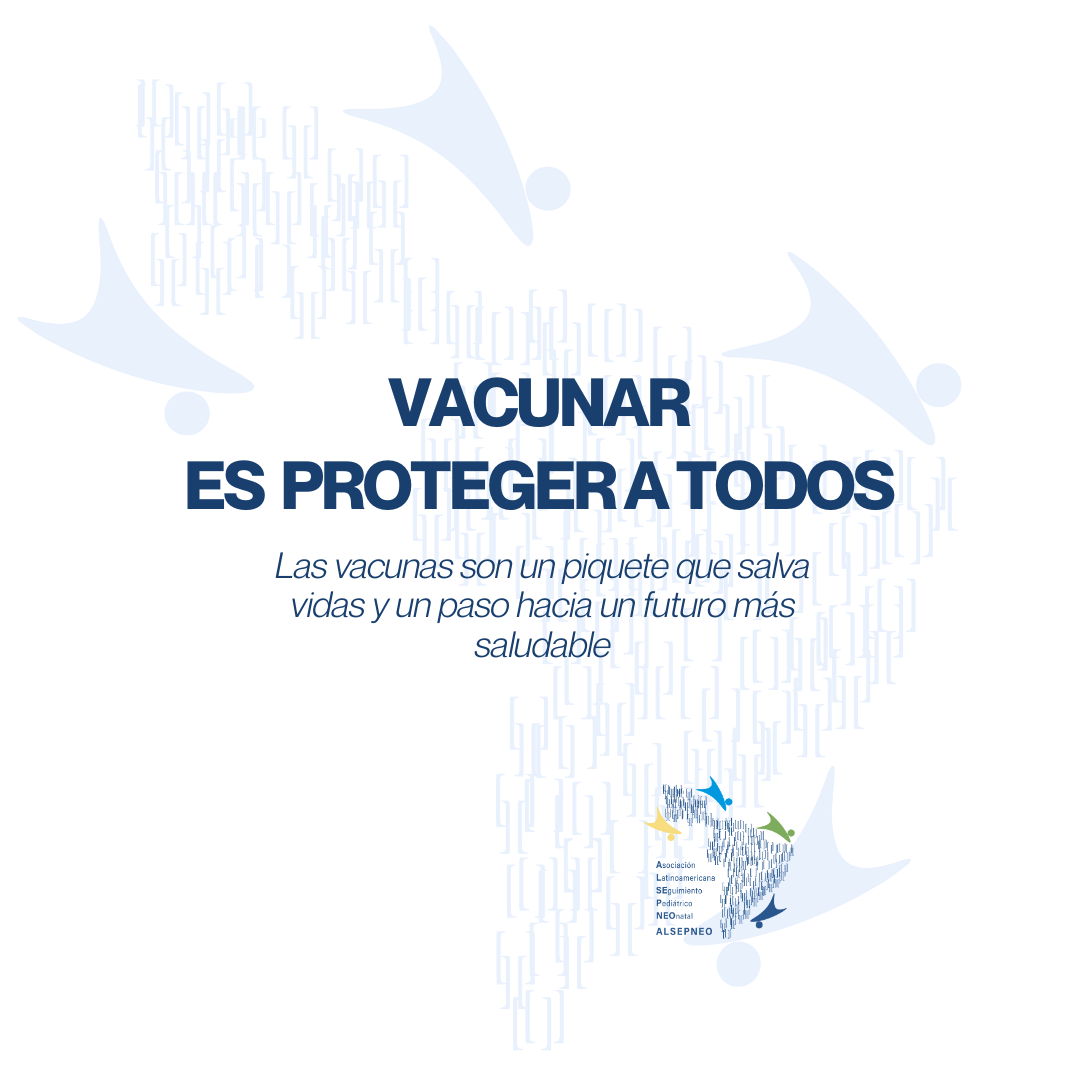 Vacunar es proteger a todos